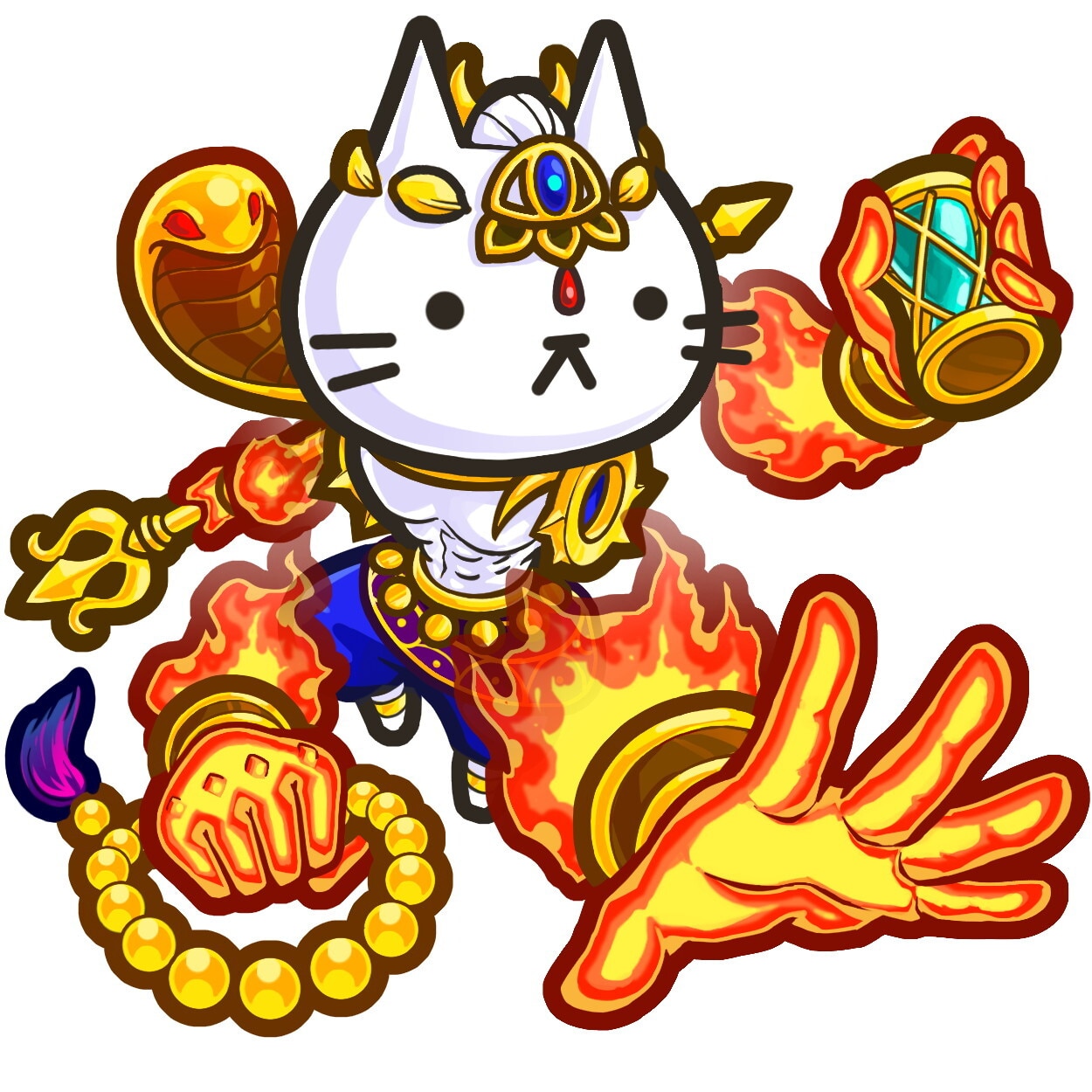 シヴァ