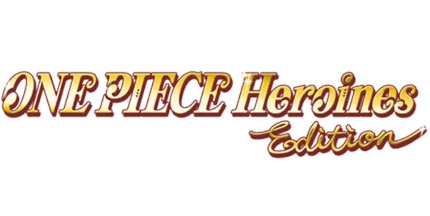 ONE PIECE Heroines Edition