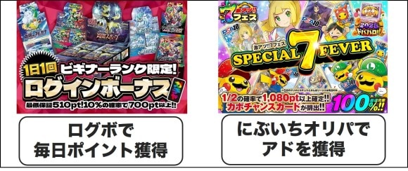 DOPAで引くべきオリパ