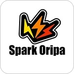 スパークオリパ