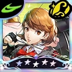 岳羽ゆかり