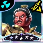 ビシャモンテン
