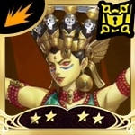 ダーキニーの性能と作り方