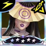 アメノウズメ