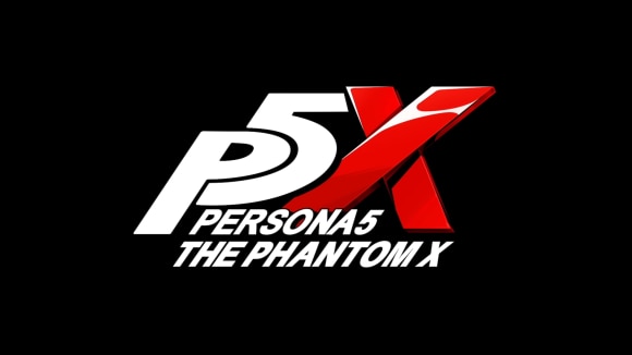 ペルソナ5X