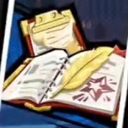 怪盗全書系