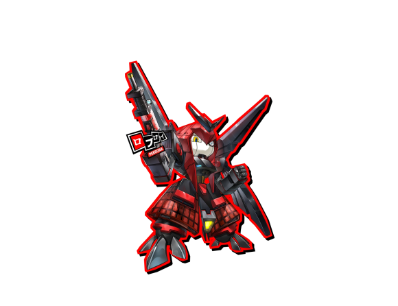 ロブロイ