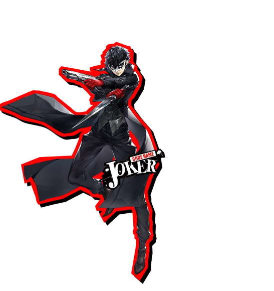 ジョーカー