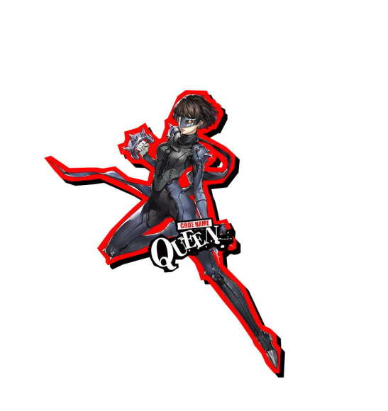 クイーン