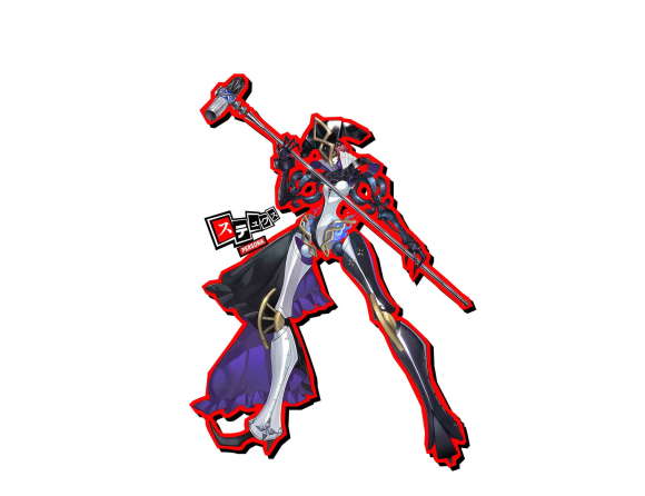 ステュクス