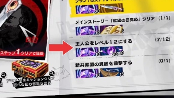 ルフェルのビジネスプラン達成に必要