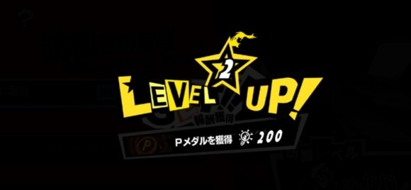 訪問レベル