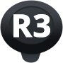 R3ボタン