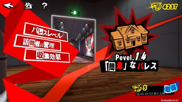 Pメダル