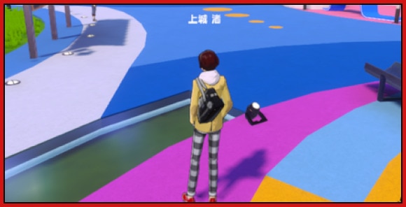 カンパニオ