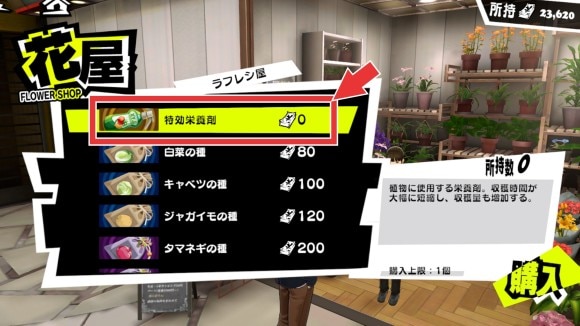 茶トラの宝物で使用するアイテムと入手場所