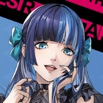 鹿野莓
