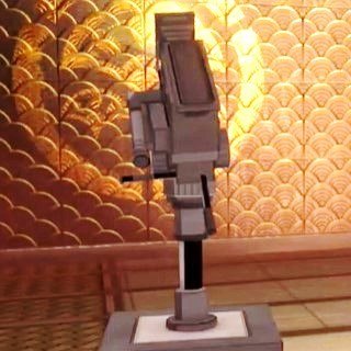 プロジェクター