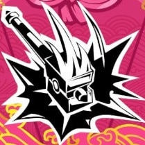 濁身セット