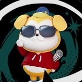 おめかしシチくん