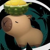 カピバラくんと果実王