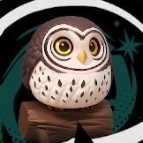 カラフトフクロウ
