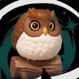 コノハズク
