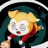どじっこシチくん