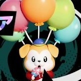 ふうせんシチくん