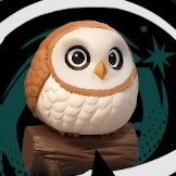 メンフクロウ