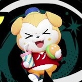 もぐもぐシチくん