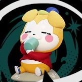 やすらぎシチくん