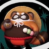 化け狸