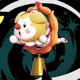 火の輪の達人