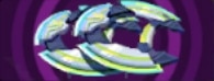 エレキチャクラム