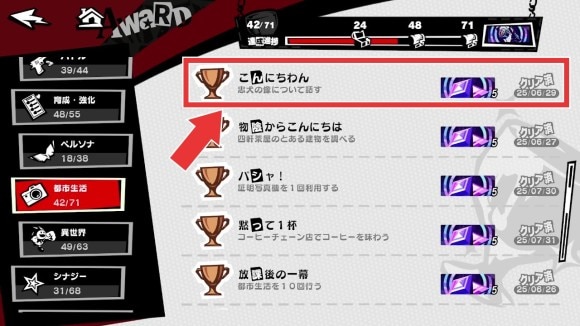こんにちわんアワード