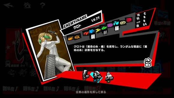 クロト