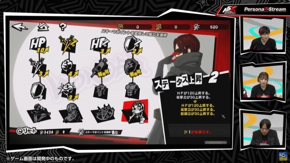 スキーマポイント++
