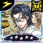 片山久未-ペルソナ5Xカードアイコン