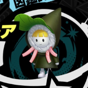 カニカマ手巻き