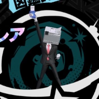 グレー課長
