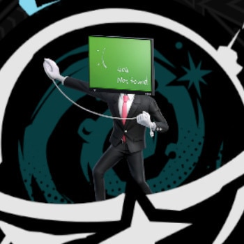 グリーン社員