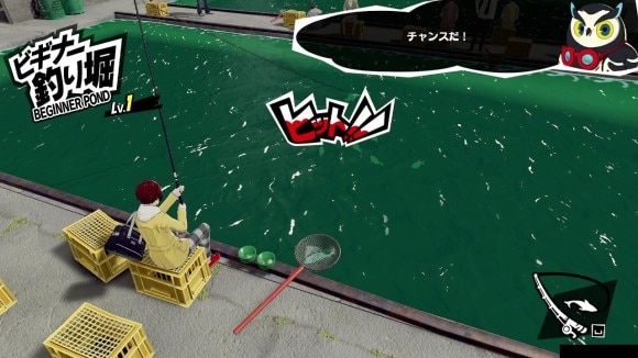 ヒット