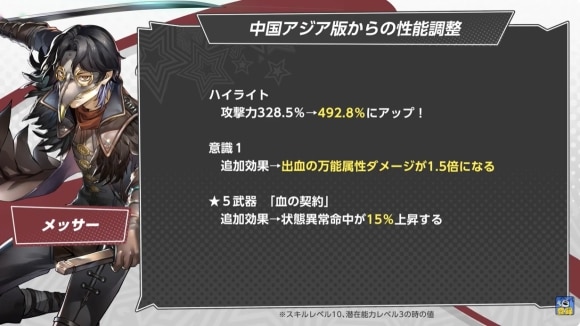 海外版との違い