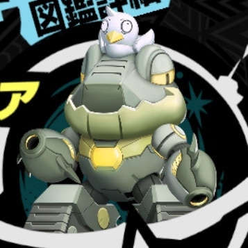 CROCOウォーリア