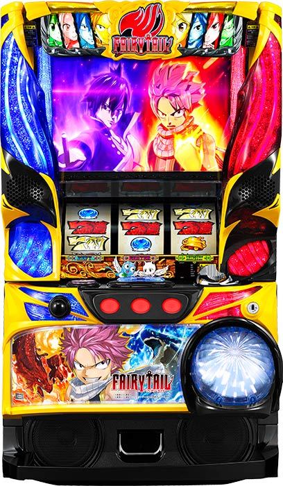 フェアリーテイル2
