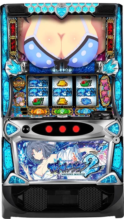 閃乱カグラ2