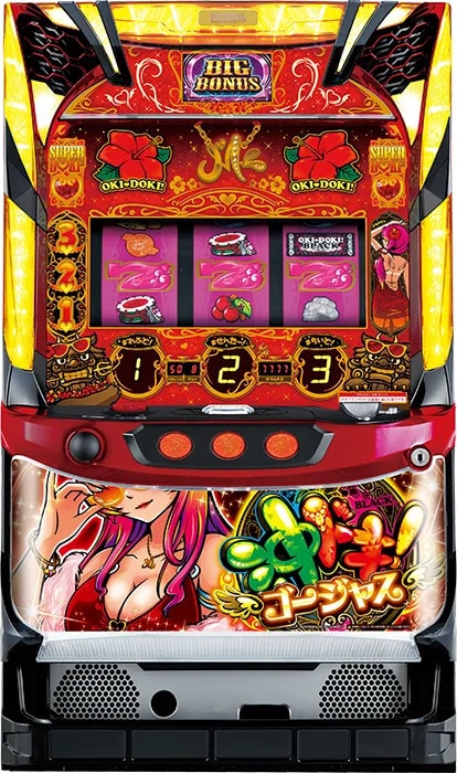 LBパチスロ ヱヴァンゲリヲン ~約束の扉~