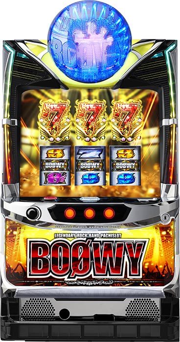 BOOWY