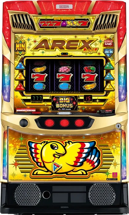 LB アレックスブライト